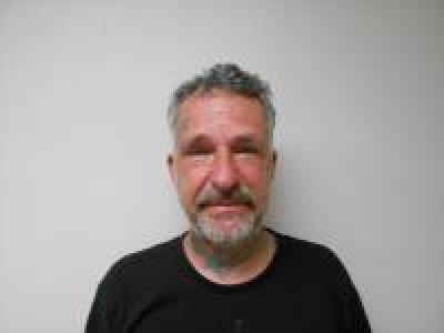 Billy Michael Wilson a registered Sex Offender of California