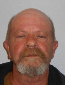 Billy Young a registered Sex Offender of California