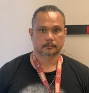 Bill Espiritu Osias a registered Sex Offender of California