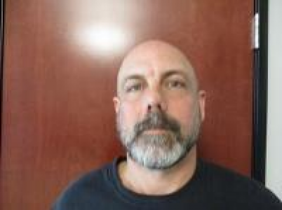 Bill Darriel Rust a registered Sex Offender of California