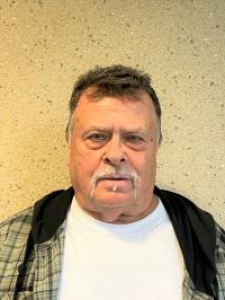 Bill Wiley Treadway a registered Sex Offender of California