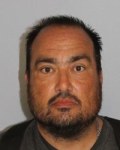 Bill Martin Warner Jr a registered Sex Offender of California