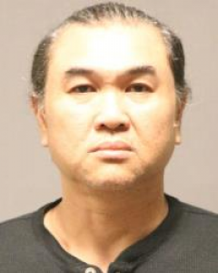 Binh Cang Ngo a registered Sex Offender of California