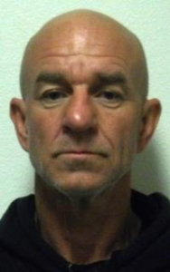 Blaine Donald Sniffin a registered Sex Offender of California