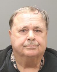 Blake Ray Abacherli a registered Sex Offender of California