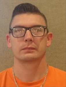 Blake Robert Antho Cheever a registered Sex Offender of California