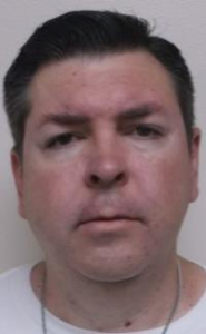 Blake Patrick Durbin a registered Sex Offender of California