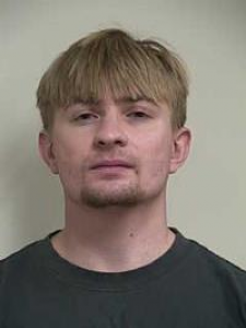 Blake Austin Hale a registered Sex Offender of California
