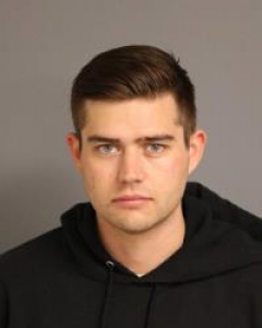 Blake Matthew Youngquist a registered Sex Offender of California