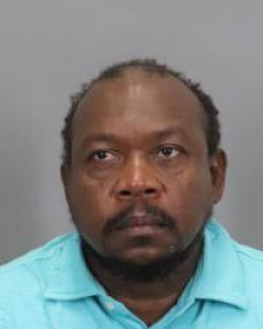 Blandon Flover Guanga a registered Sex Offender of California