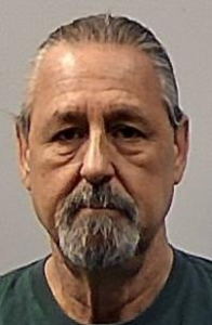 Bobby Joe Brown a registered Sex Offender of California