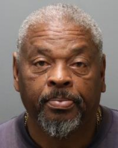 Bobby Lee Burton a registered Sex Offender of California