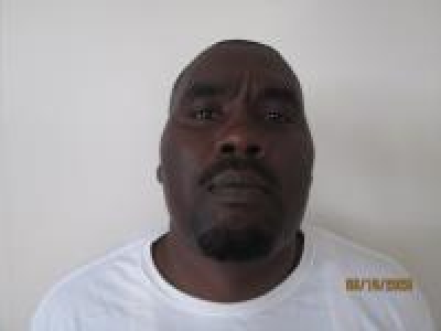 Bobby Childress a registered Sex Offender of California