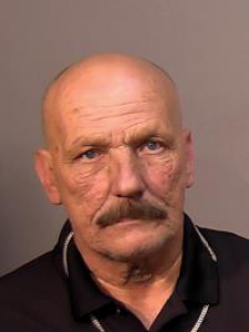 Bobby Lynn Clark a registered Sex Offender of California