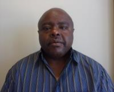 Bobby Gene Florence a registered Sex Offender of California