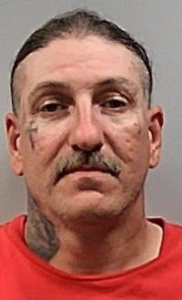 Bobby Lee Ford a registered Sex Offender of California