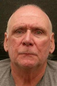 Bobby Russell Hicks a registered Sex Offender of California