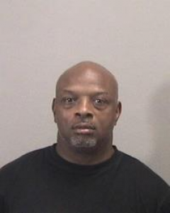 Bobby Byron Jackson a registered Sex Offender of California