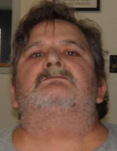 Bobby Lee Lewis a registered Sex Offender of California