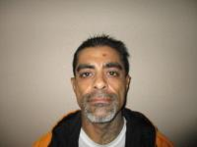 Bobby Joe Martinez a registered Sex Offender of California