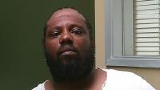 Bobby Keno Rudd a registered Sex Offender of California