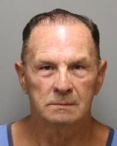 Bobby Lee Sanders a registered Sex Offender of California