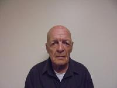 Bobby Gordon Wheeler a registered Sex Offender of California