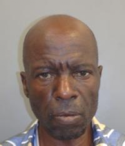 Bobolee Garry a registered Sex Offender of California