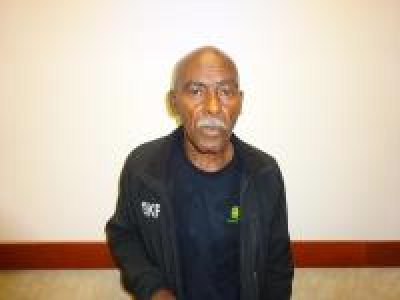Bob Butler a registered Sex Offender of California