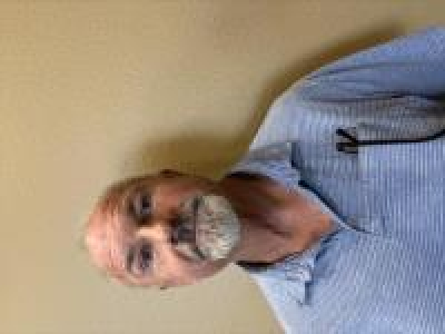 Bob Hall a registered Sex Offender of California