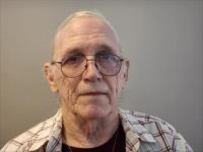 Bob Marshall Martin a registered Sex Offender of California