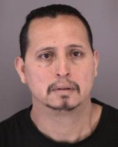 Bocanegra Eladio Garcia a registered Sex Offender of California
