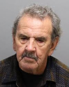 Bonafacio Garza Gonzalez Jr a registered Sex Offender of California