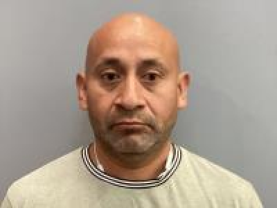 Bonifacio Castro Morales a registered Sex Offender of California