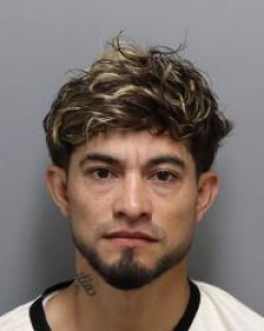Bonilla Onin Manuel Alvarado a registered Sex Offender of California