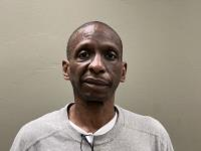 Booker Atterberry a registered Sex Offender of California