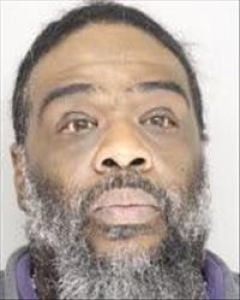 Booker Tralane Rodgers a registered Sex Offender of California