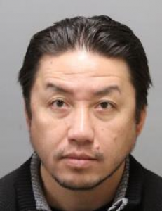 Boon Mee Her a registered Sex Offender of California