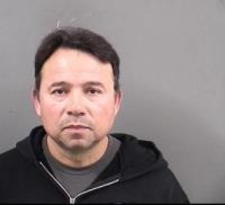 Boris Ruiz a registered Sex Offender of California