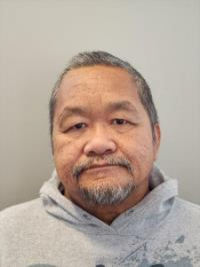 Boualoy Phoummaseng a registered Sex Offender of California