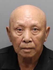 Boua P Xayapannha a registered Sex Offender of California