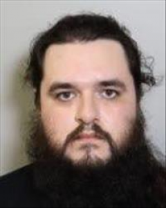 Bo David Ortez a registered Sex Offender of California