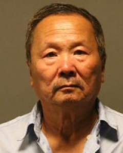 Bo Quoc Pham a registered Sex Offender of California
