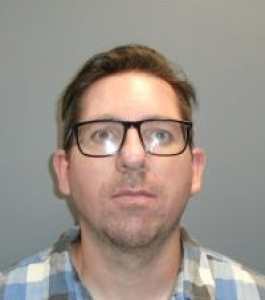 Braden Matthew Ricca a registered Sex Offender of California