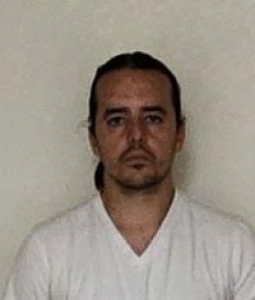 Braden Charles Shaw a registered Sex Offender of California