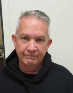 Bradford Martin Keegan a registered Sex Offender of California