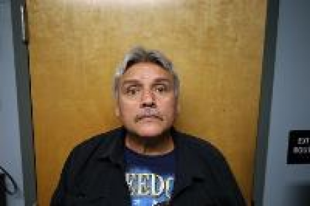 Bradley Amos a registered Sex Offender of California