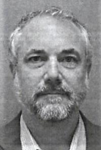Bradley Trent Anderson a registered Sex Offender of California
