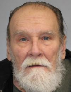 Bradley Jay Barney a registered Sex Offender of California