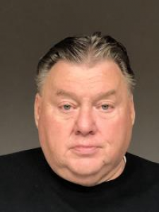 Bradley Bassett a registered Sex Offender of California